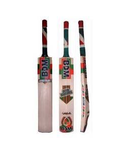 BDM Aero Dynamic English Willow Cricket Bat